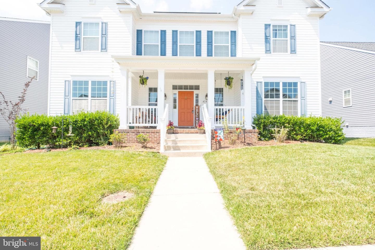 41444 Osborne Lane, Leonardtown