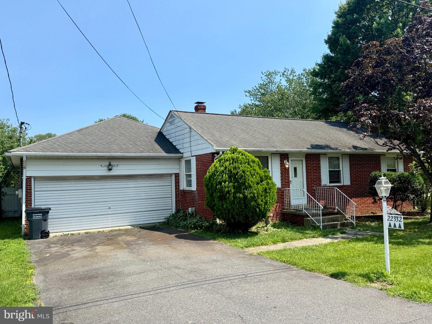 22332 Cedar Street, Leonardtown