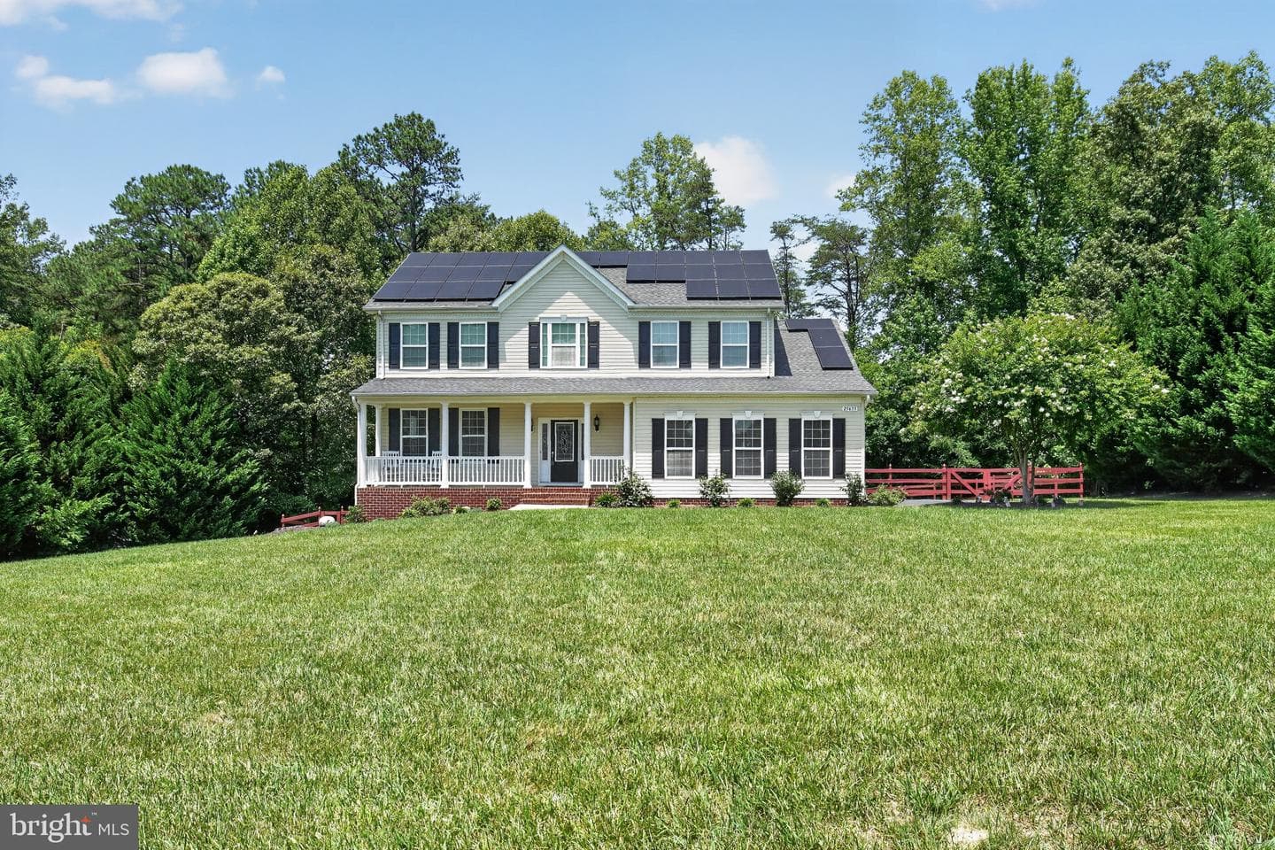 25633 Scenic View Street, Mechanicsville