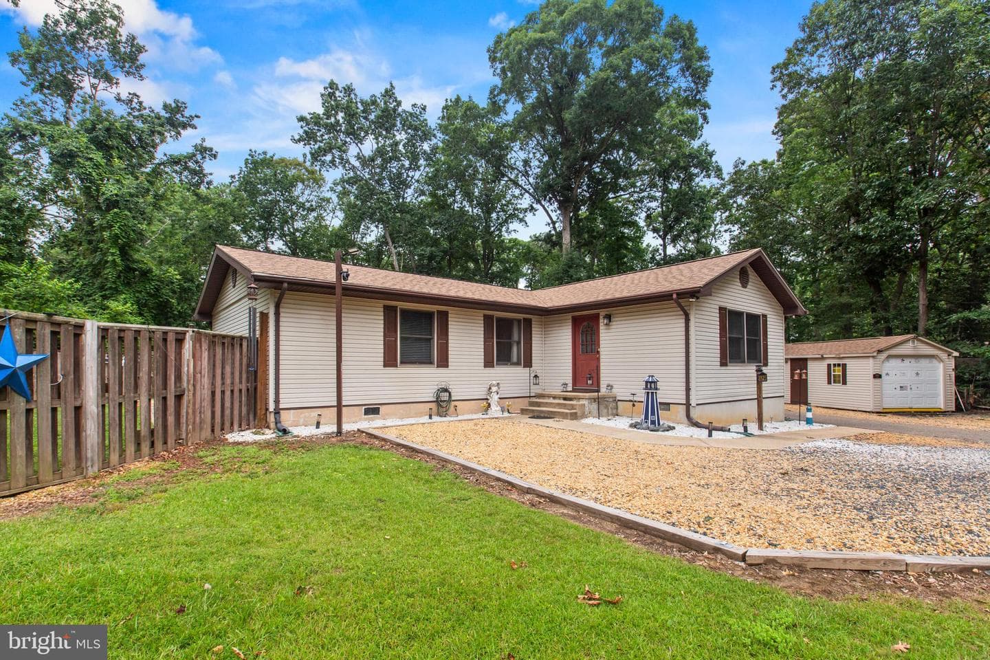 21625 America Street, Lexington Park