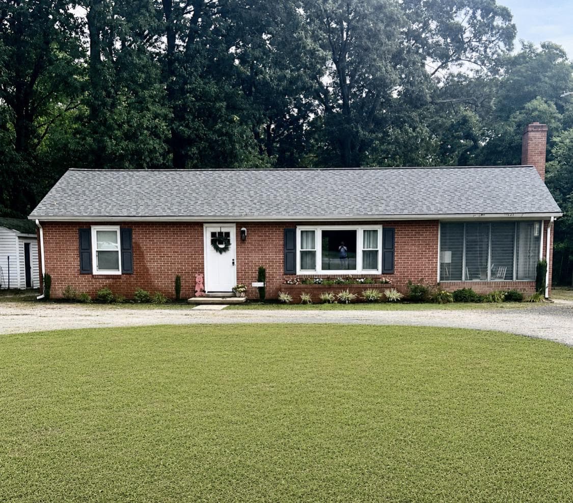 26576 Three Notch Road, Mechanicsville