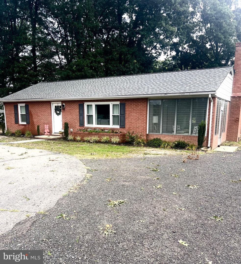 26576 Three Notch Road, Mechanicsville