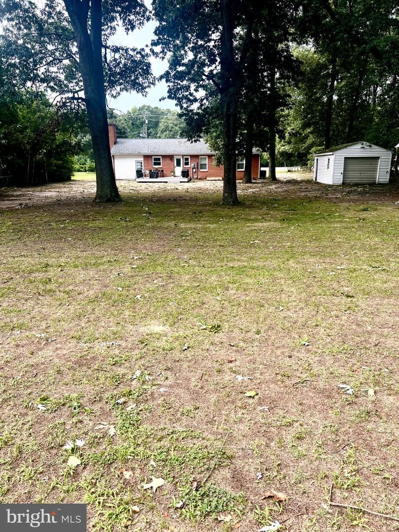 26576 Three Notch Road photo 5