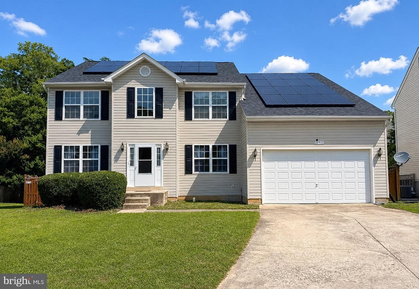 20912 Olympia Court, Lexington Park