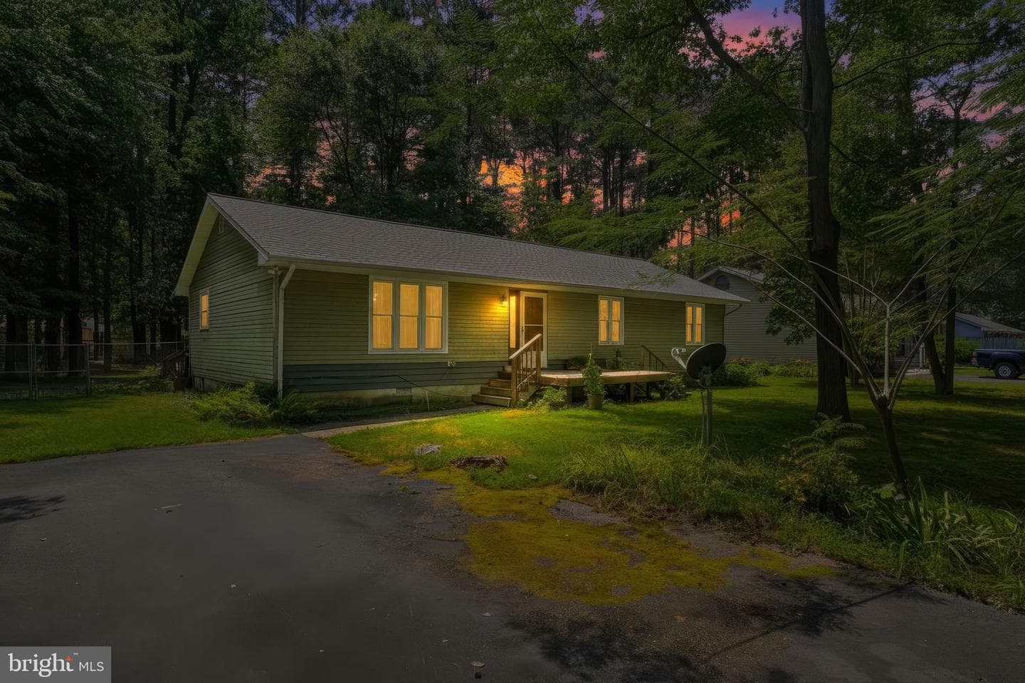 48923 Evergreen Park Road, Lexington Park