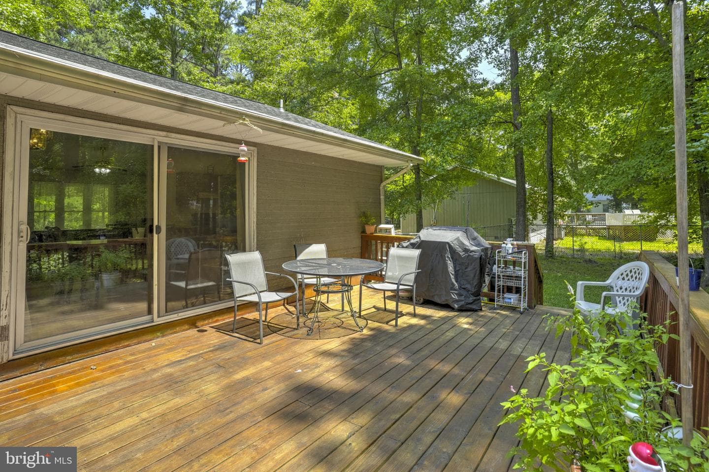 48923 Evergreen Park Road photo 21