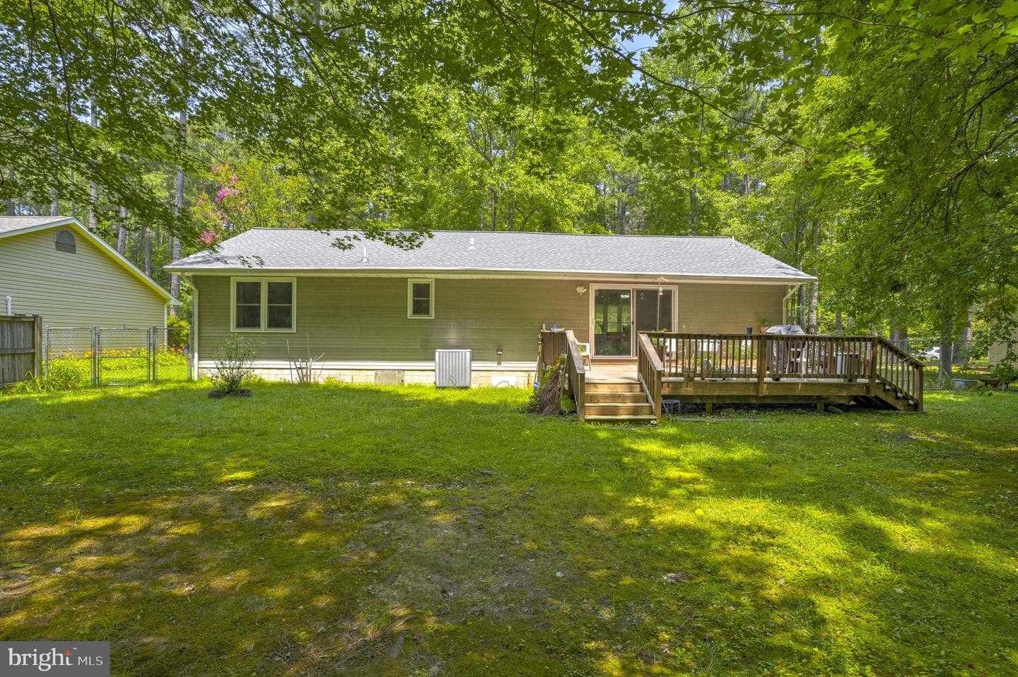 48923 Evergreen Park Road photo 22