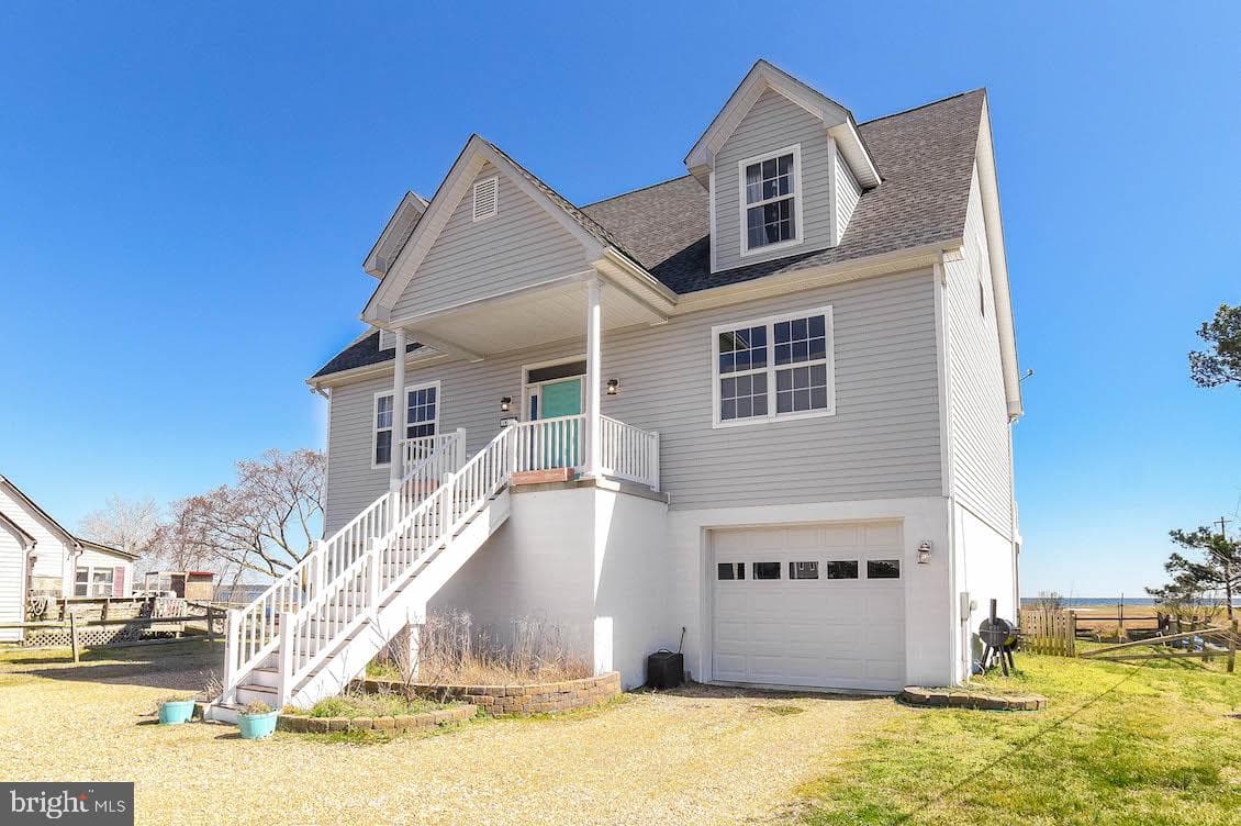 16386 Ball Point Road photo 3