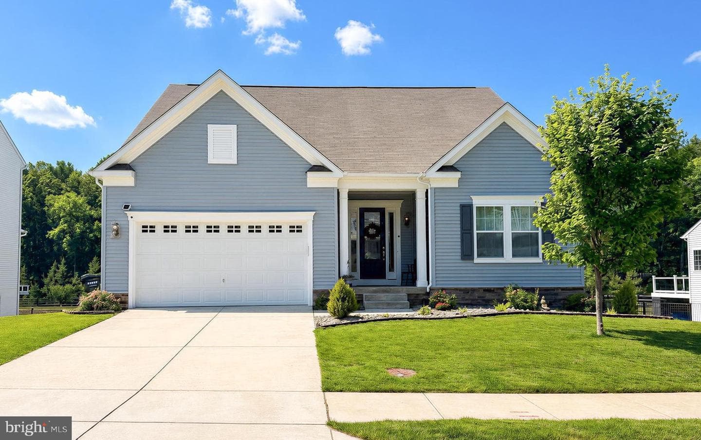 43889 Tallwood Road, California