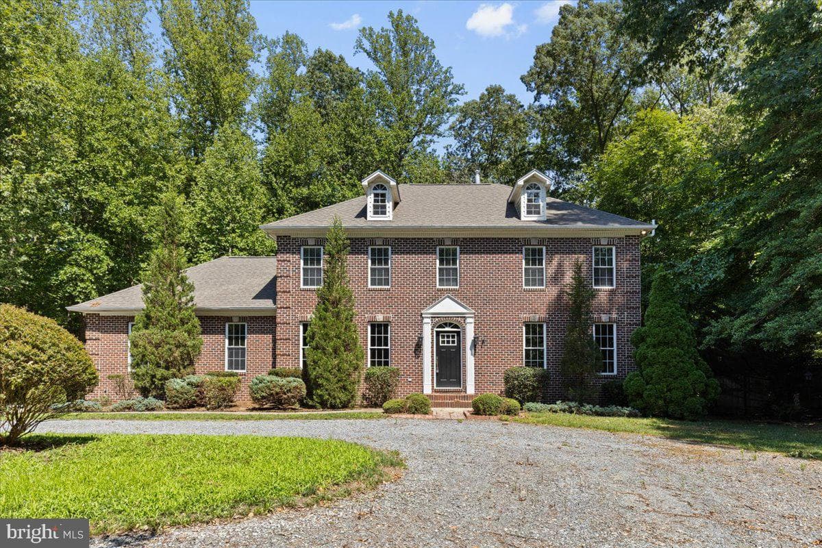 28920 Livingston Drive, Mechanicsville