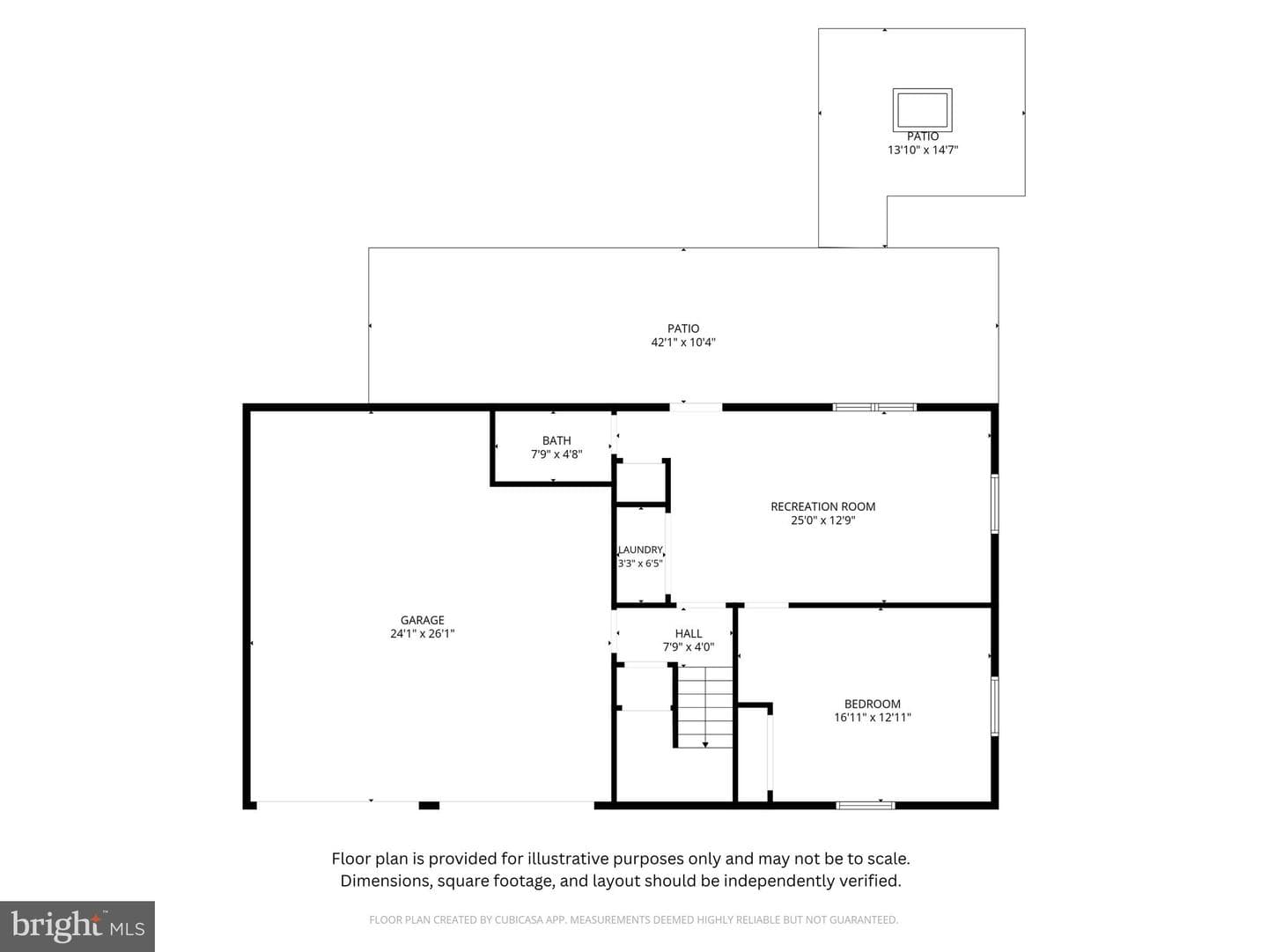 22835 Chestnut Road photo 9