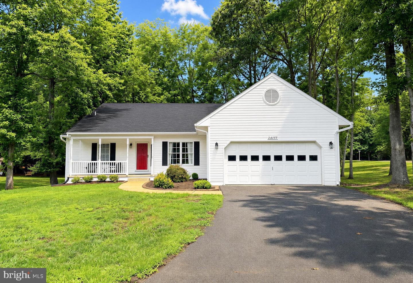 23177 Heatherwood Lane photo 1