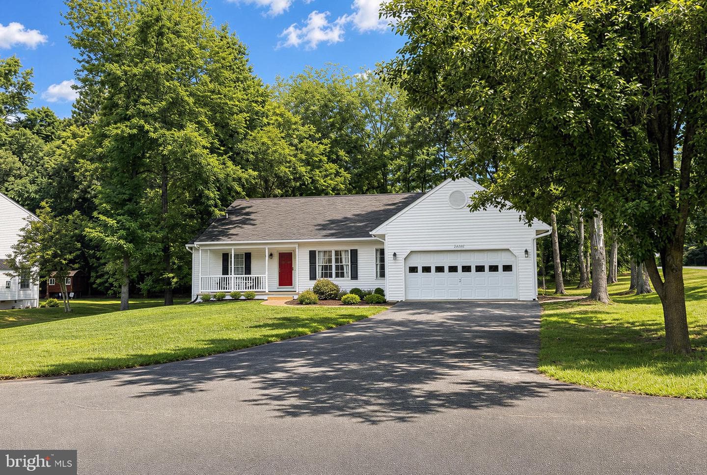 23177 Heatherwood Lane photo 3