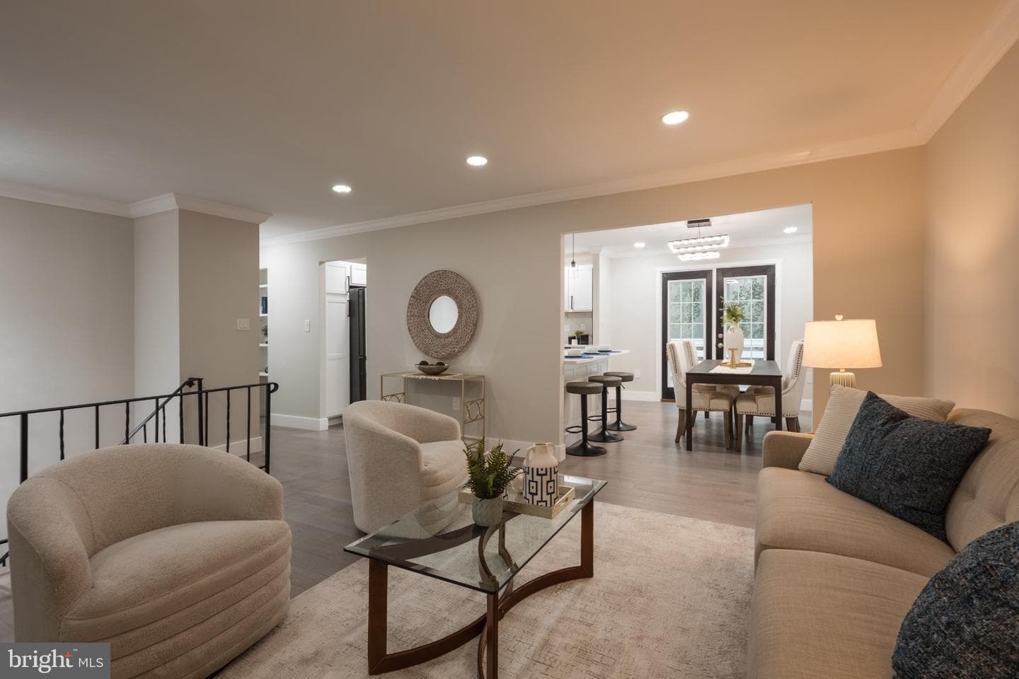 26530 Forest Hall Drive, Mechanicsville