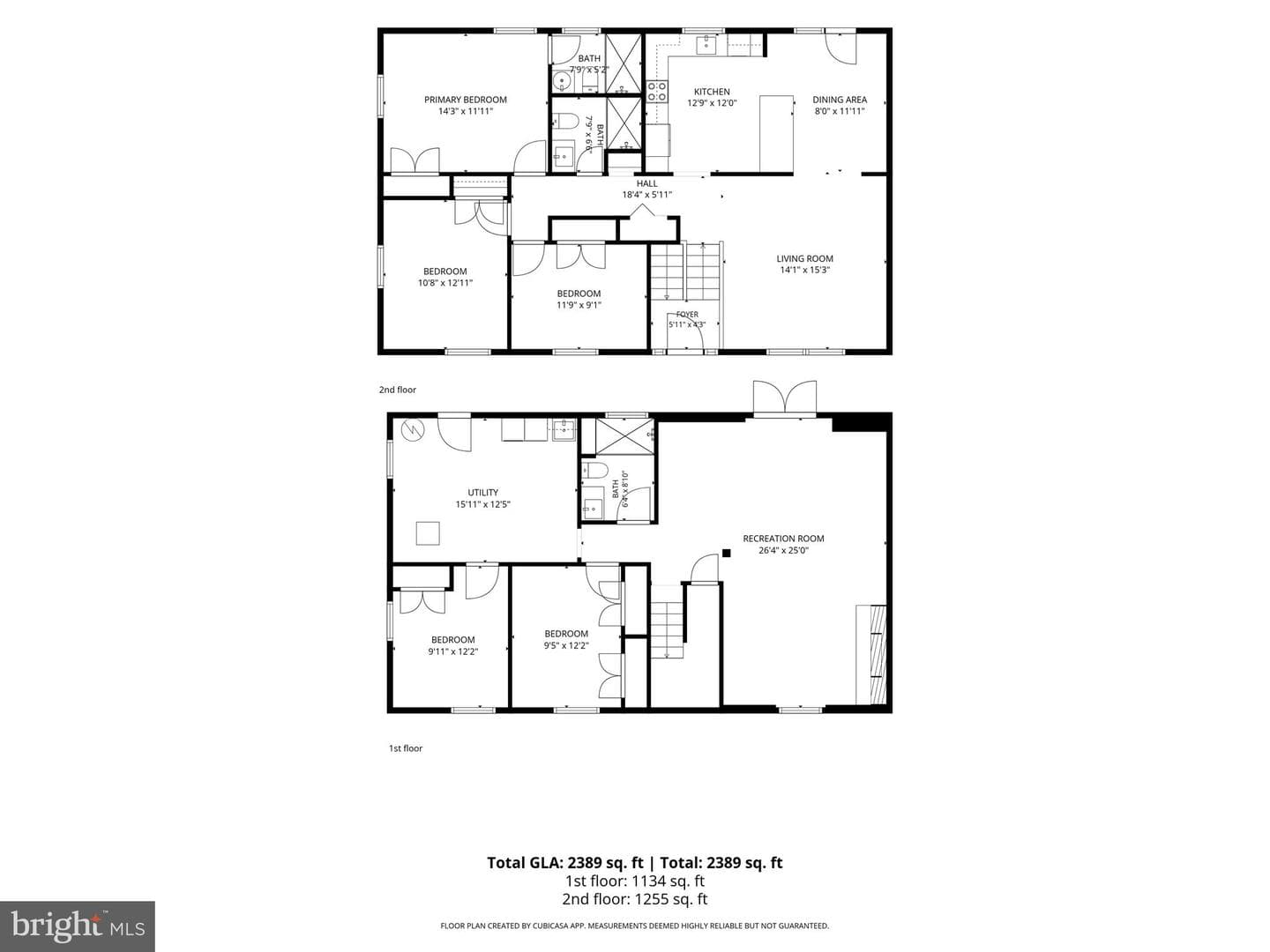 26530 Forest Hall Drive photo 36