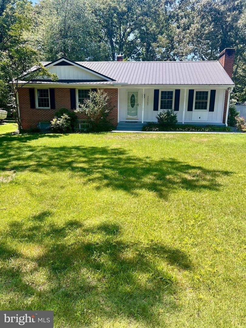 22327 Callahan Drive, Great Mills