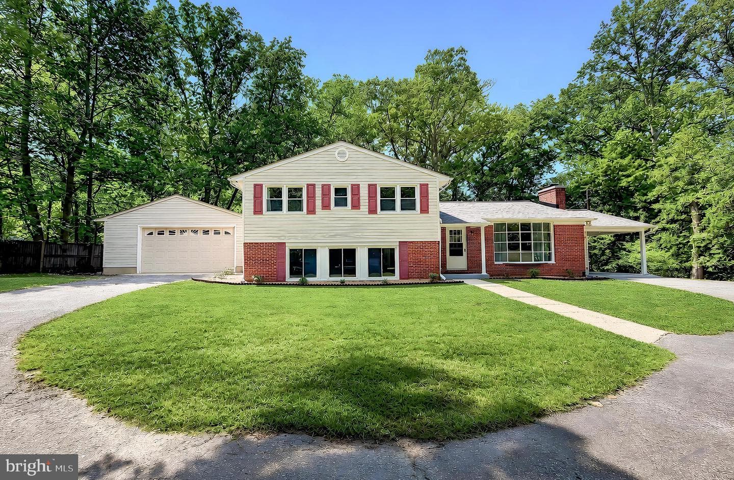 45793 Spruce Drive, Lexington Park