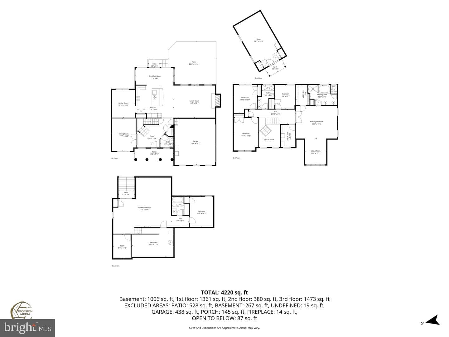 28343 Ben Oaks Drive photo 41