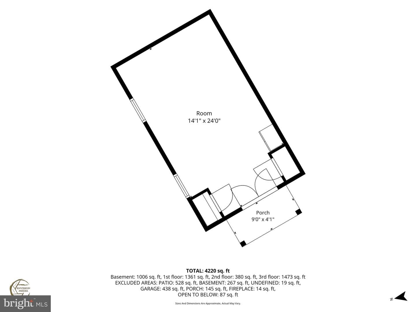 28343 Ben Oaks Drive photo 44