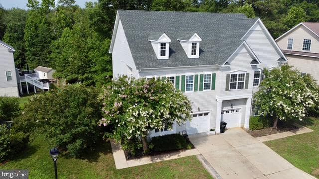 44148 Azalea Court, California