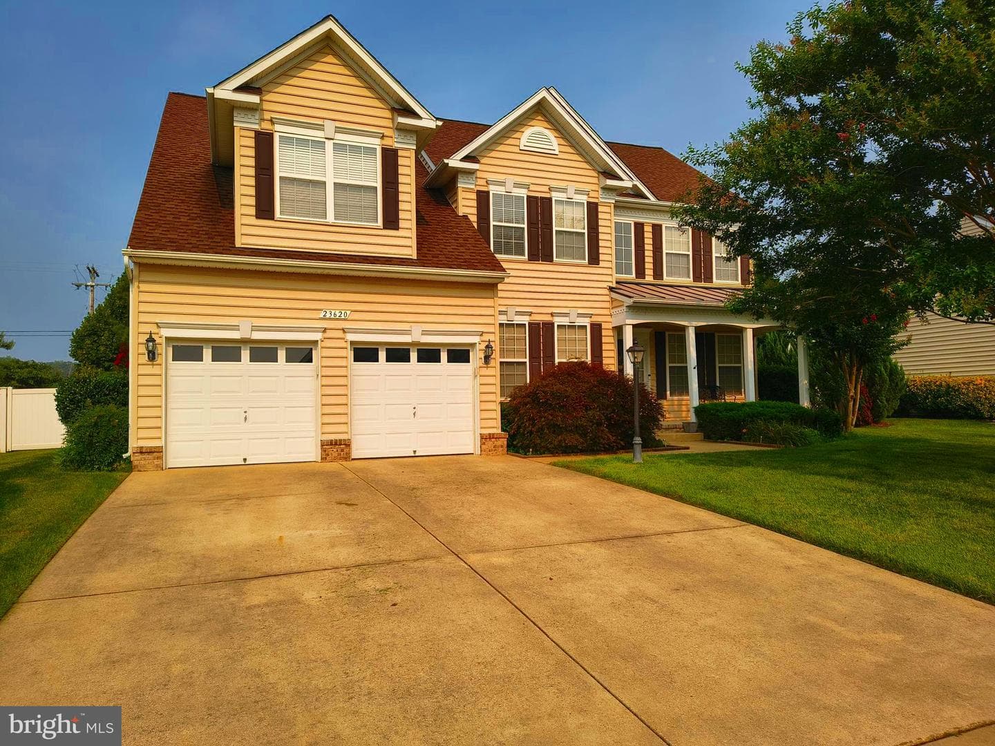 23620 Gunnell Drive, Leonardtown