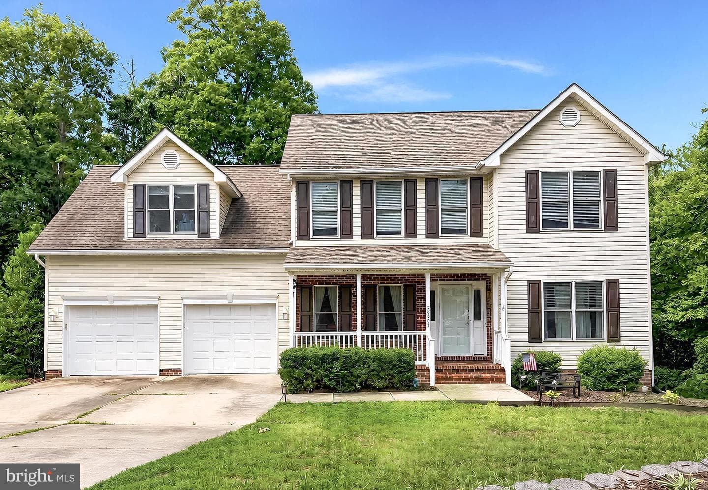 22393 Deerpath Court, Great Mills