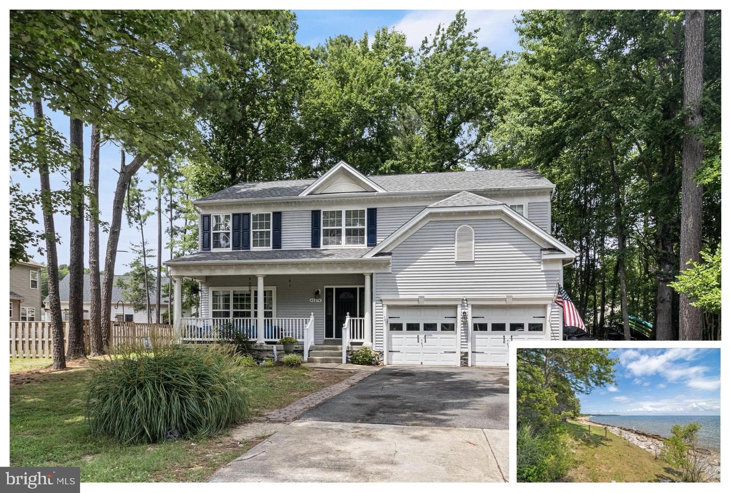 48274 Choptank, Leonardtown