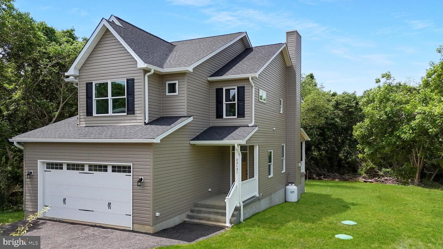 23131 Meadow Road, Bushwood
