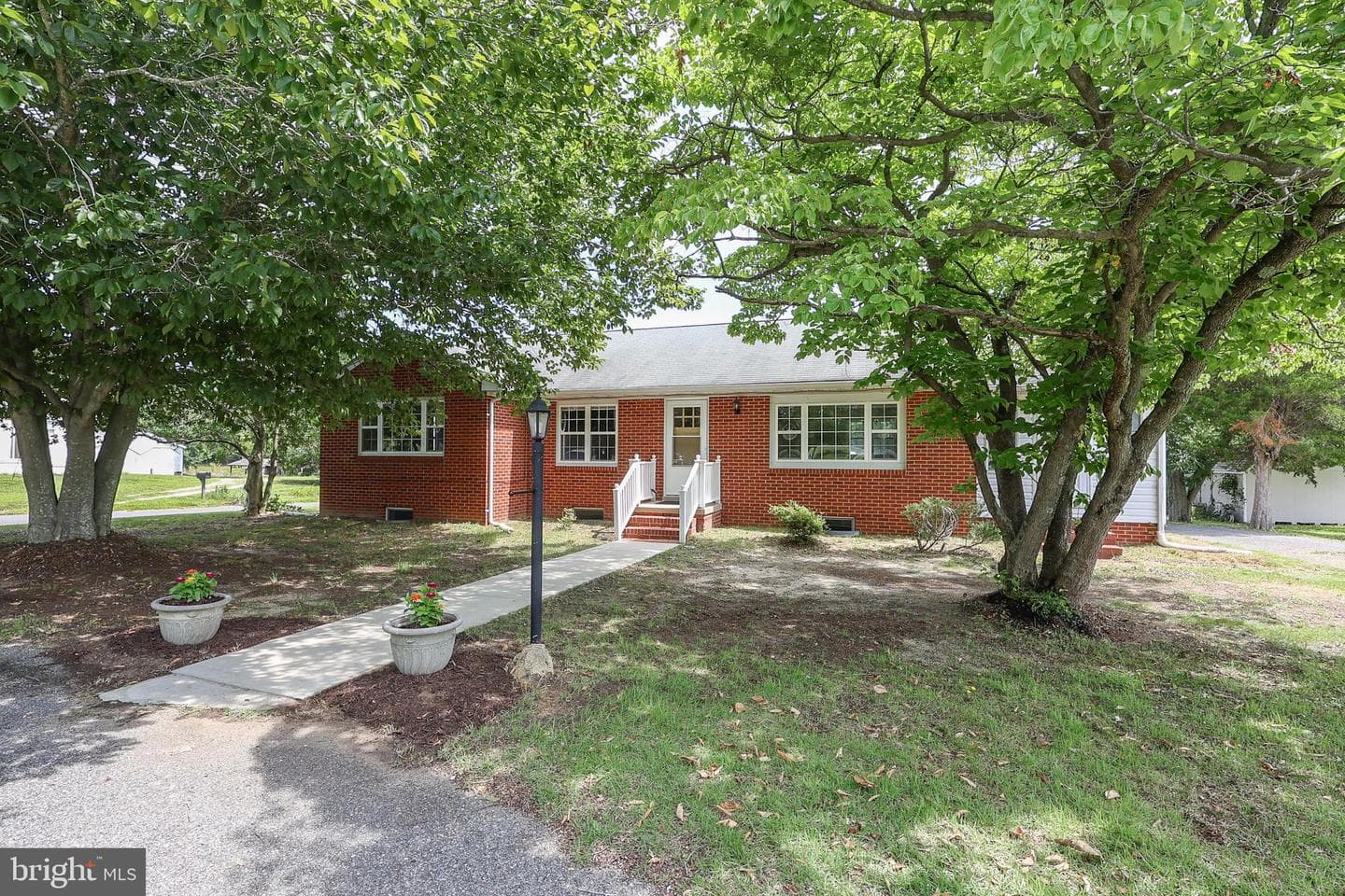 26856 Three Notch Road photo 1