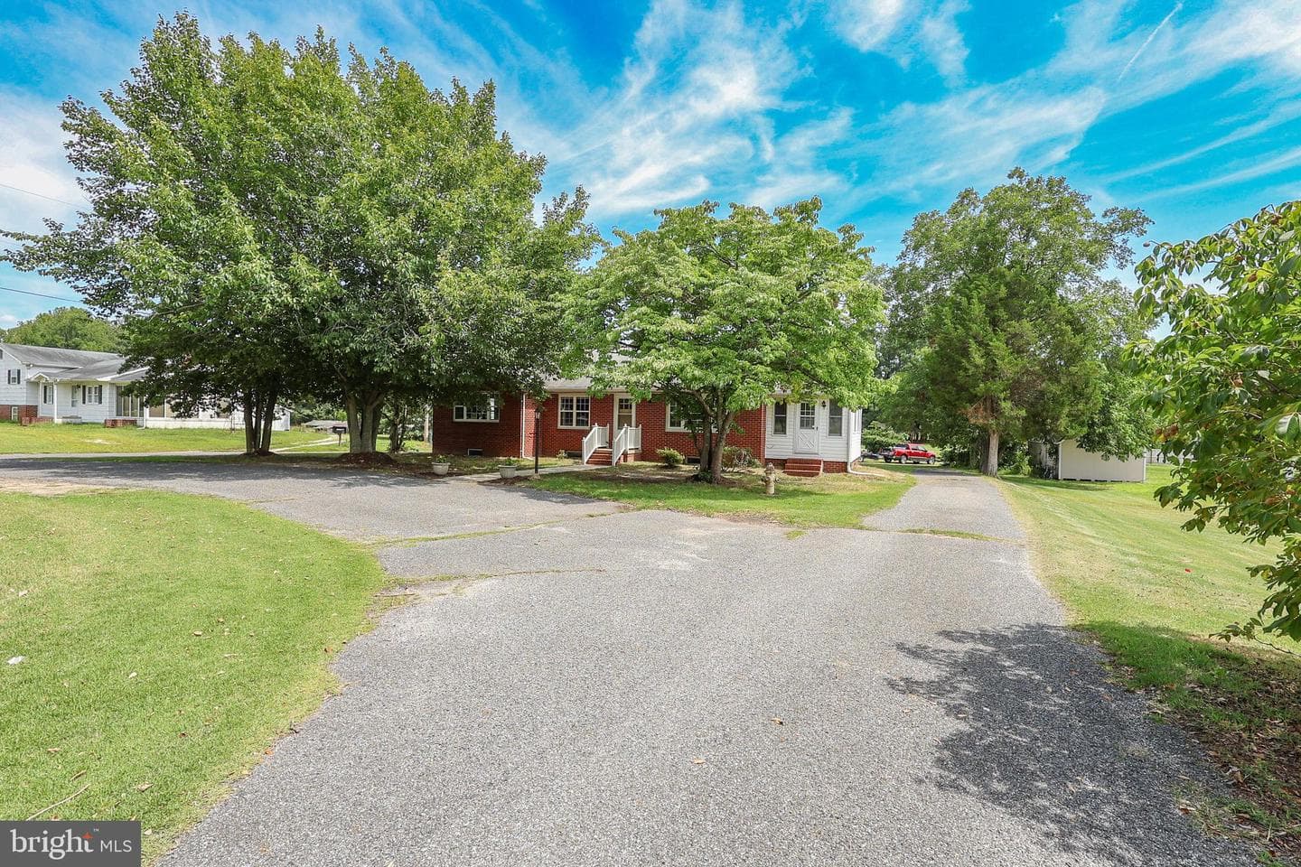 26856 Three Notch Road photo 2