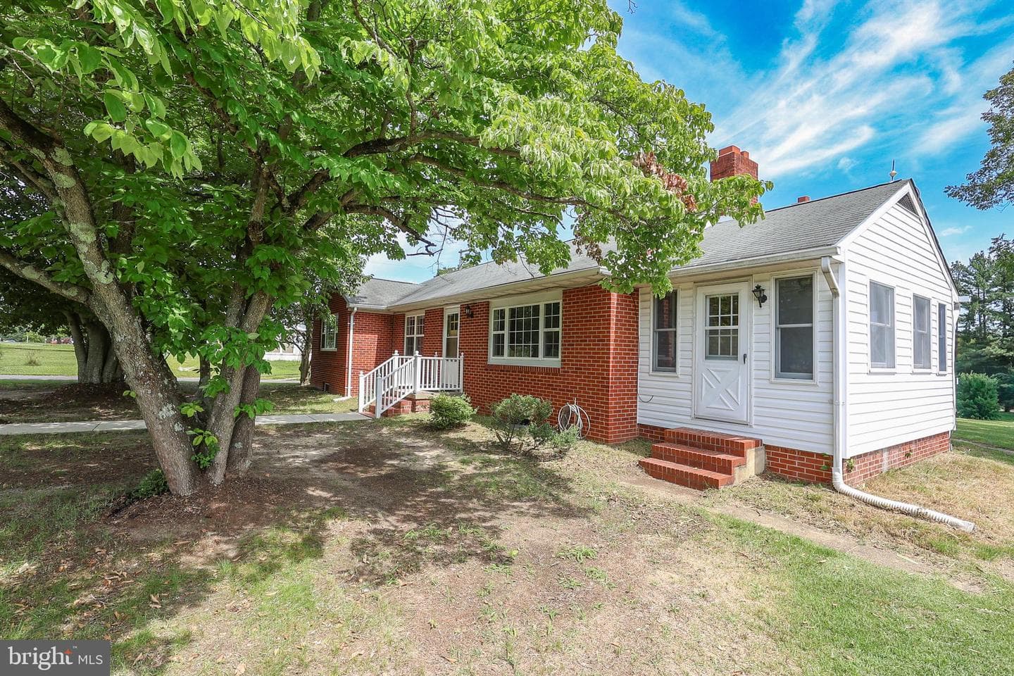 26856 Three Notch Road photo 3