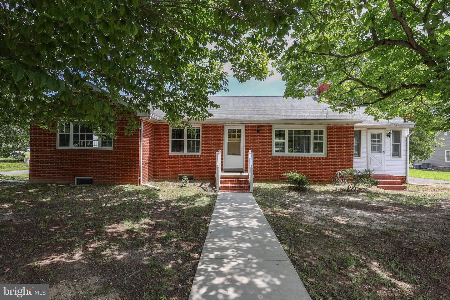 26856 Three Notch Road photo 4