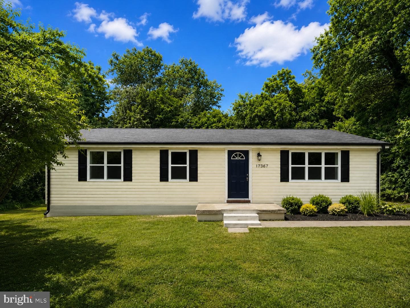 17367 Mount Zion Church Road