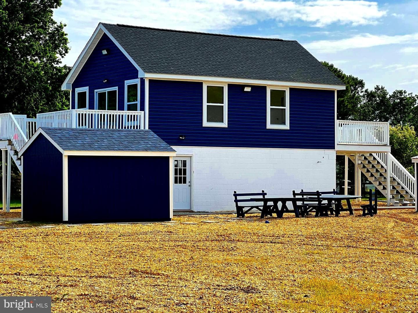 23391 Custom House Road photo 42