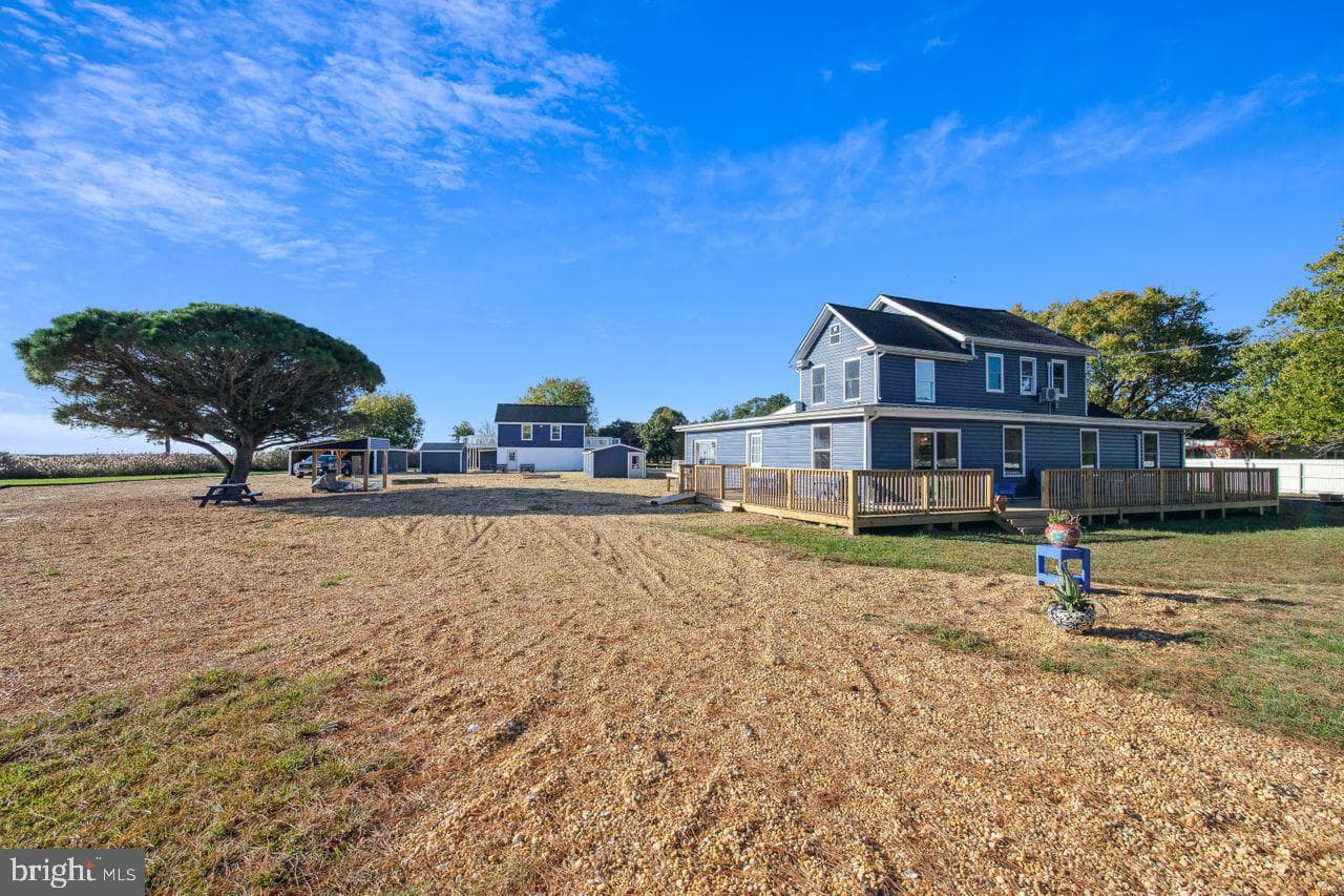 23391 Custom House Road photo 53