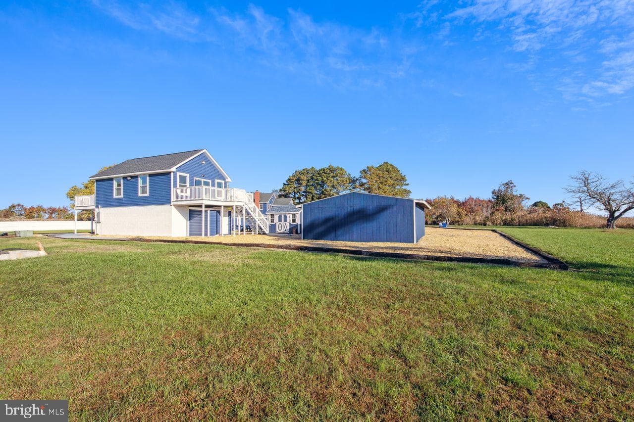 23391 Custom House Road photo 55