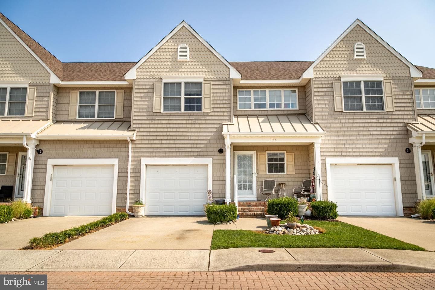 111 Sunset Circle #111e photo 2