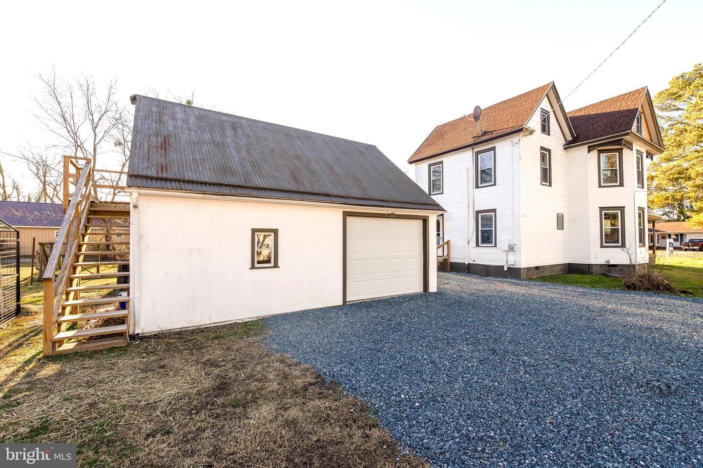 3349 Sackertown Road photo 2
