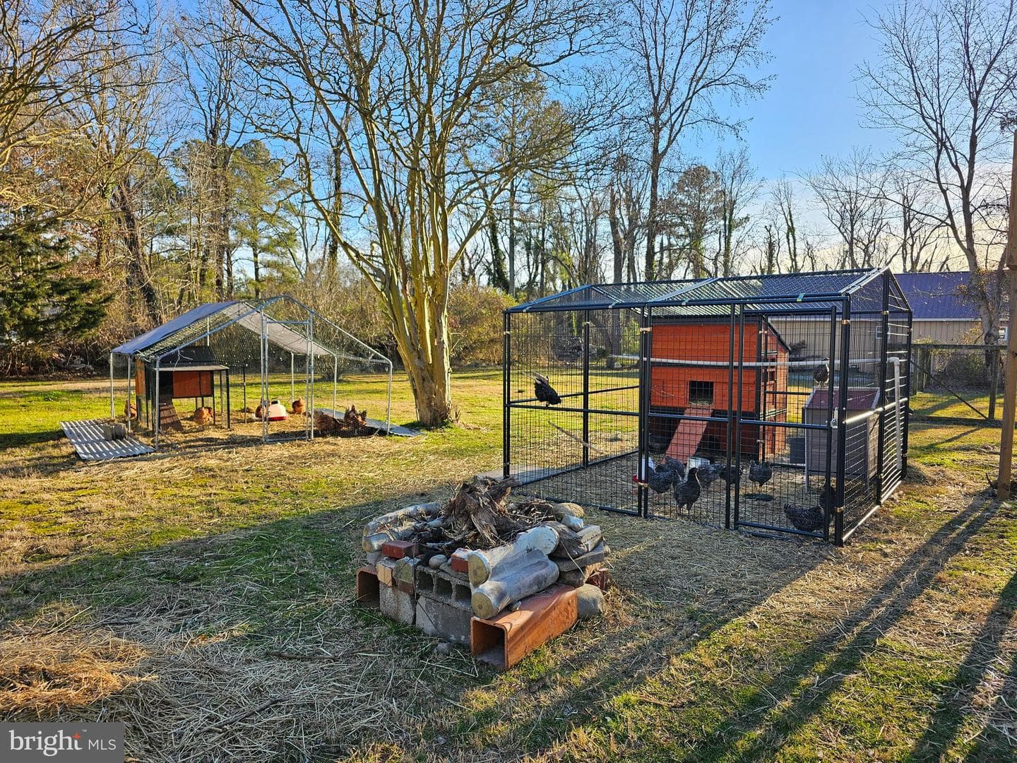 3349 Sackertown Road photo 4