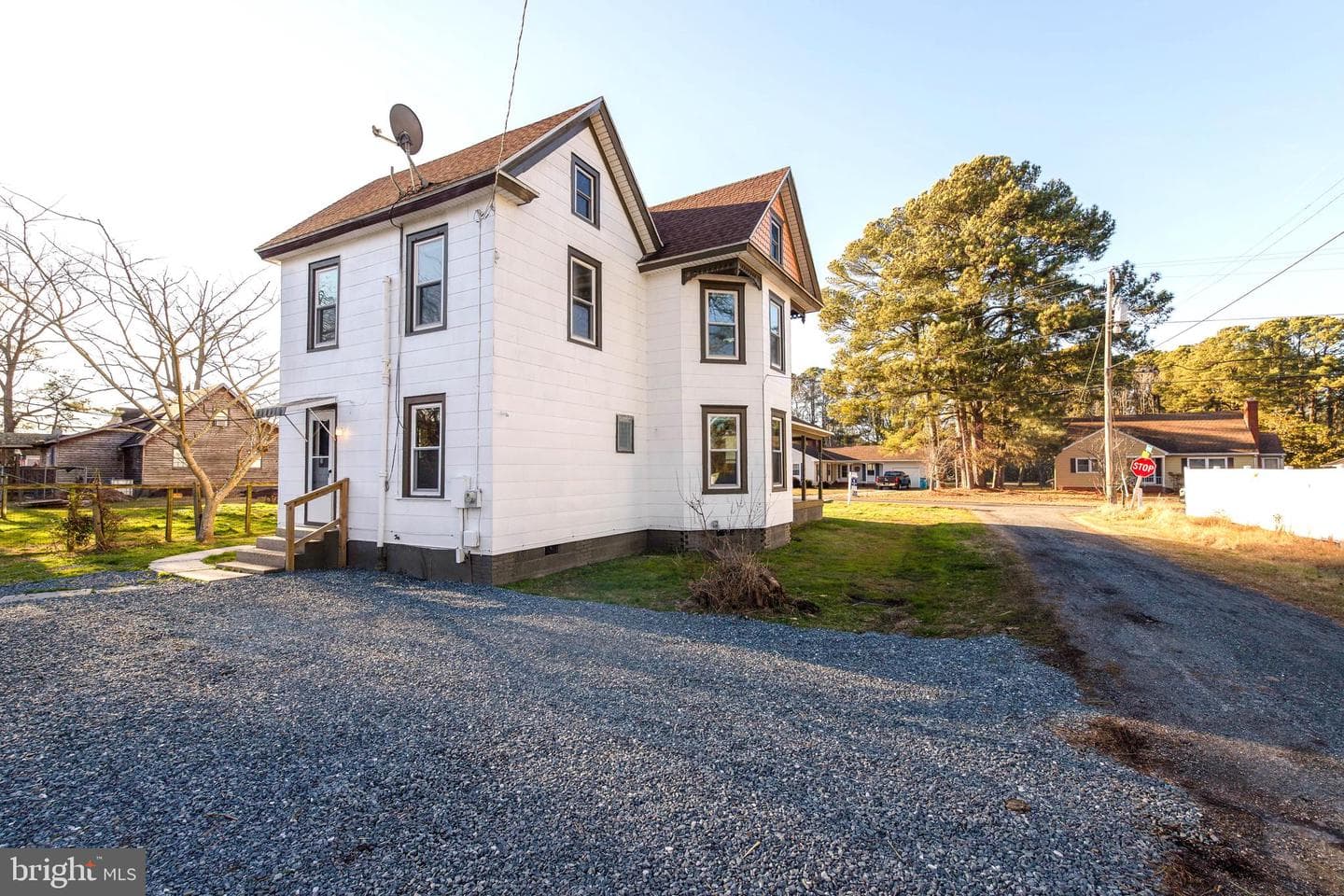3349 Sackertown Road photo 7