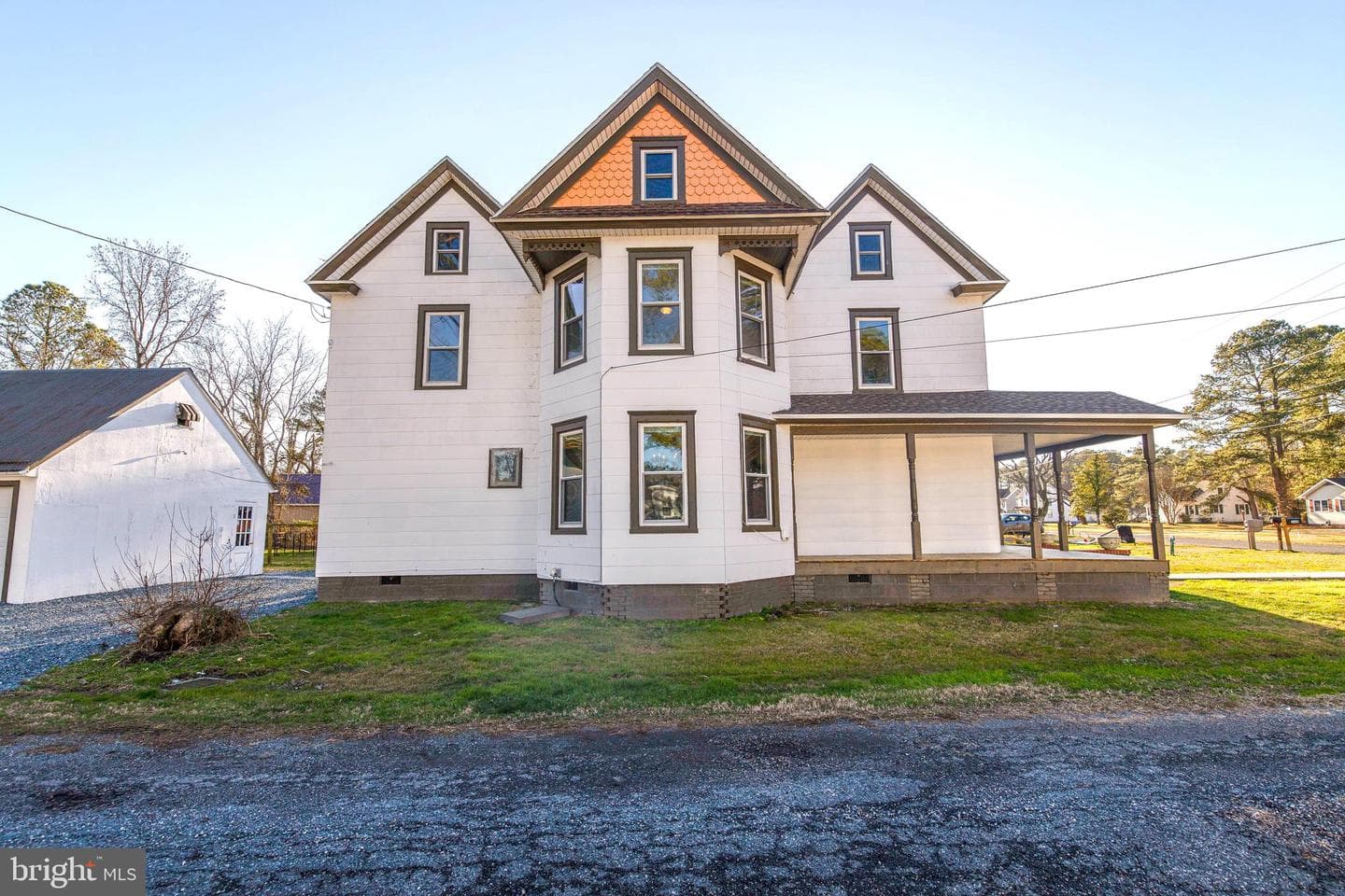 3349 Sackertown Road photo 8