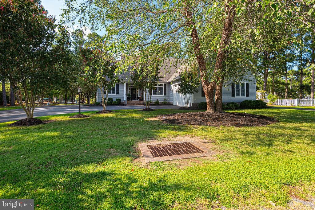 5060 Old Auger Road photo 4