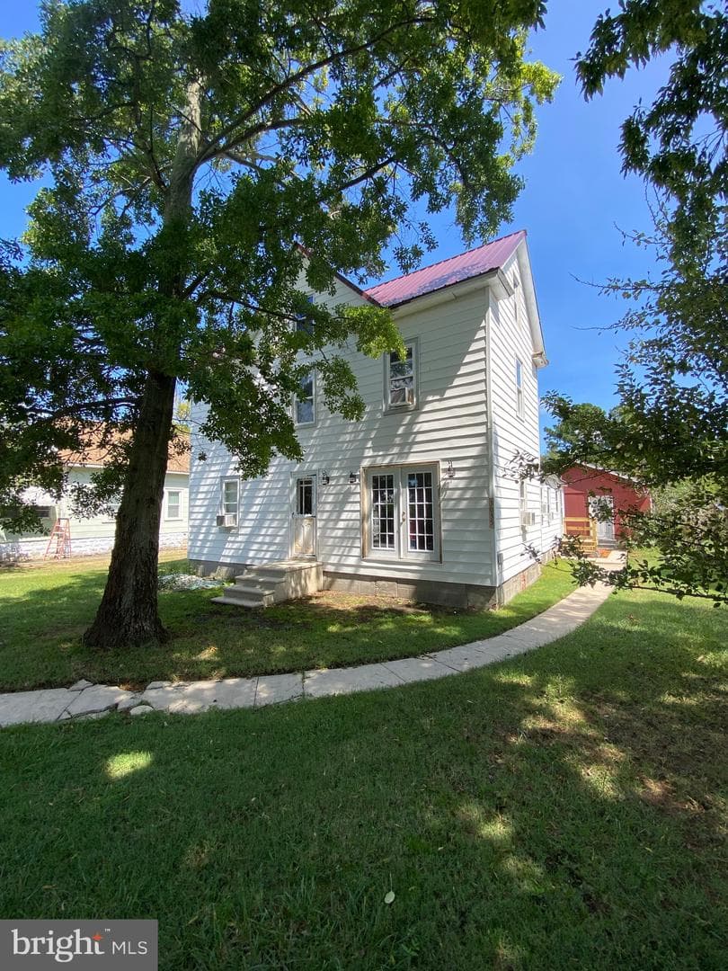 3035 Union Church Road photo 2