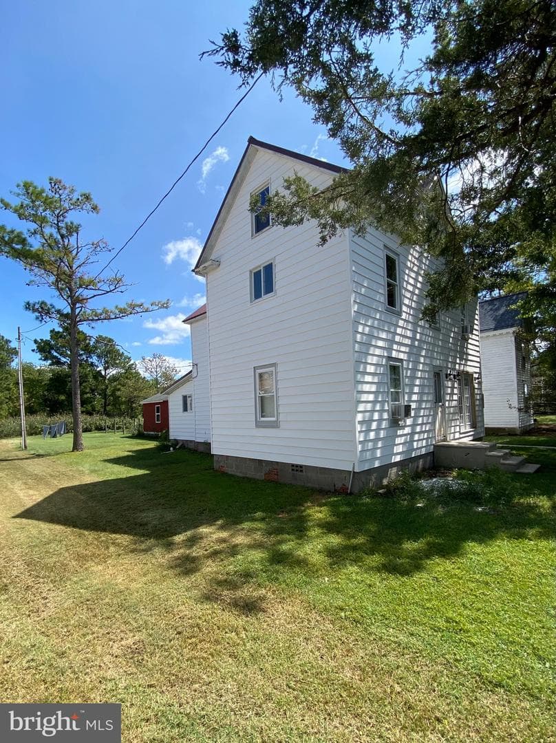 3035 Union Church Road photo 3