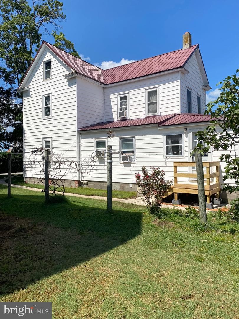 3035 Union Church Road photo 5