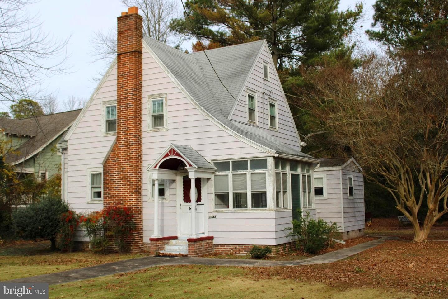 3343 Lawsonia Road photo 2