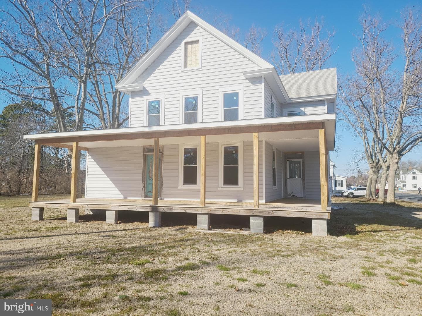 2 W Main Street, Crisfield