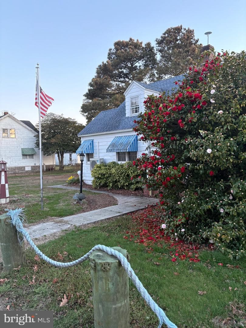 20915 Caleb Jones Road photo 2