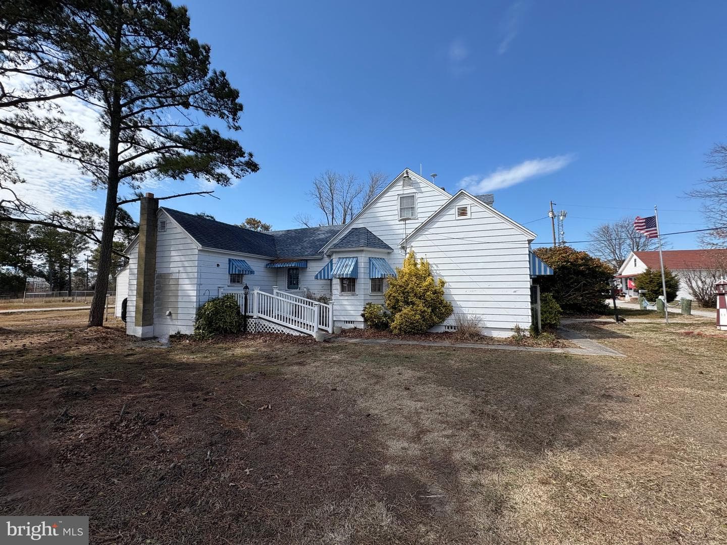20915 Caleb Jones Road photo 3