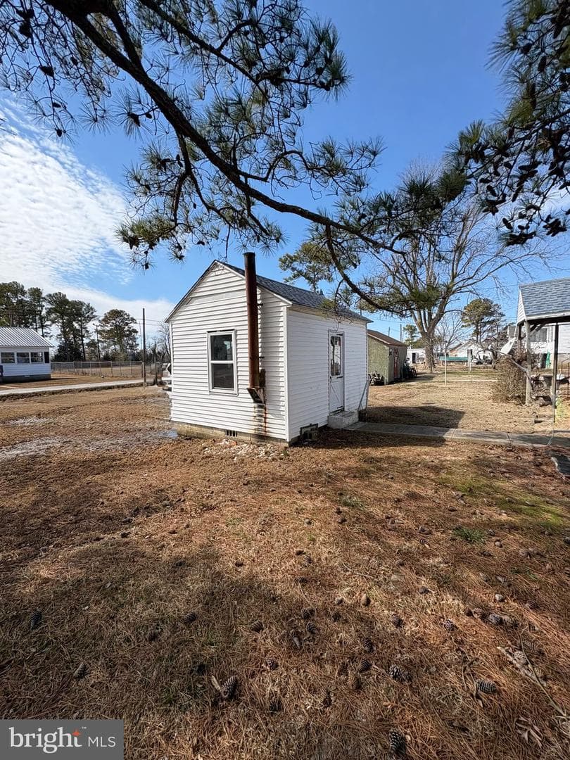 20915 Caleb Jones Road photo 4